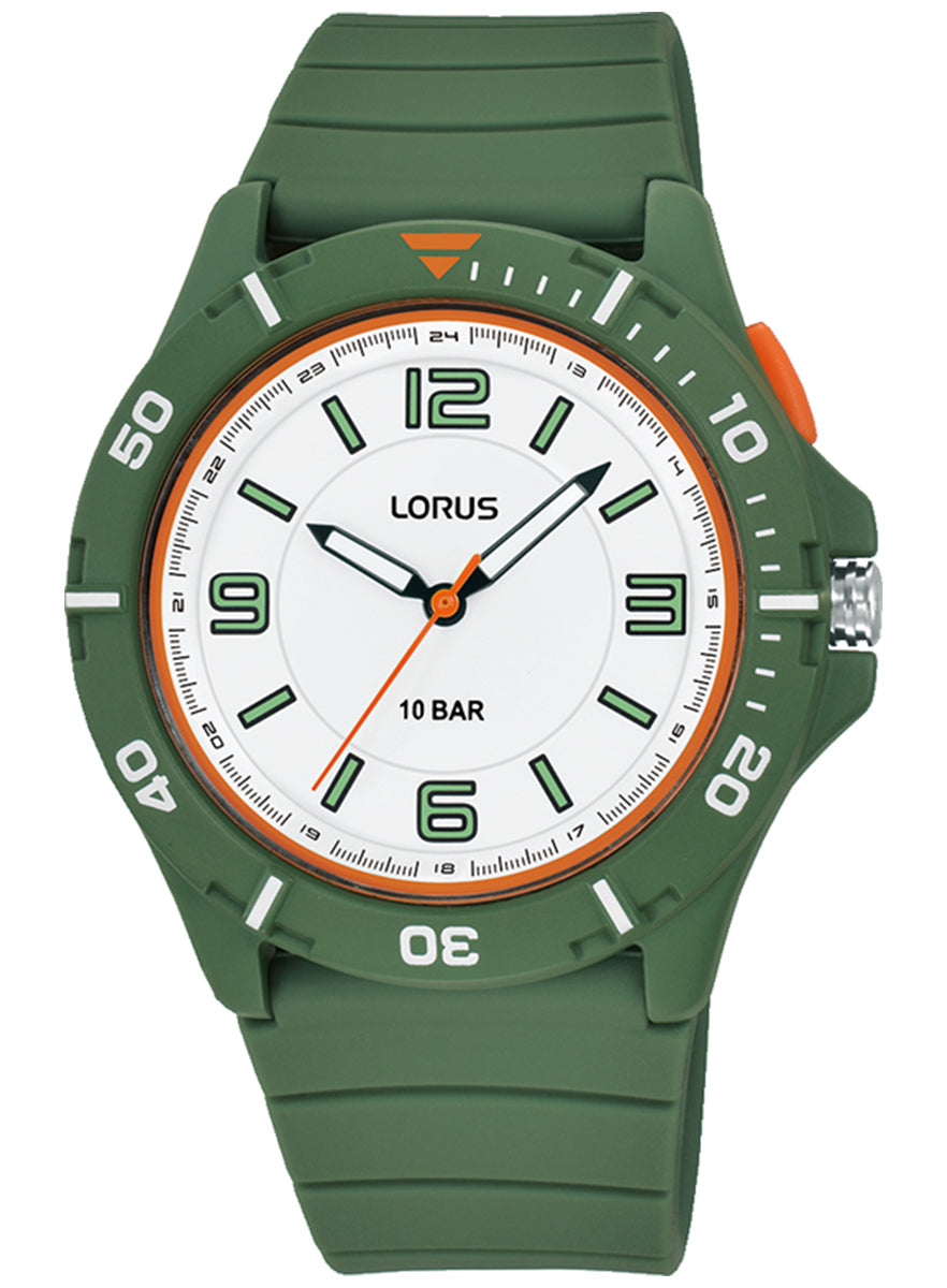 Watch LORUS R2315QX9