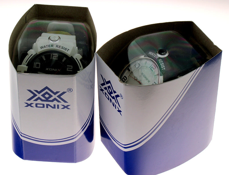 Watch XONIX BAF large digits readable Brand Xonix