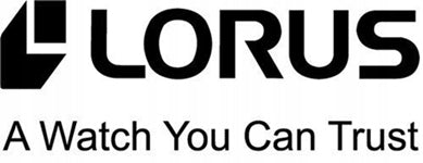 Watch for girls LORUS R2387PX9 Brand Lorus