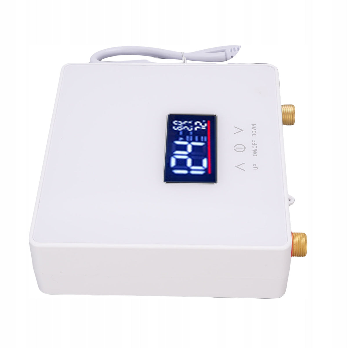 Water Heater, Electric Water Heater Intelligent Self Control in