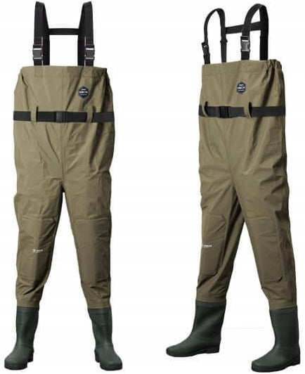 Water Pants Delphin Hron Size 41