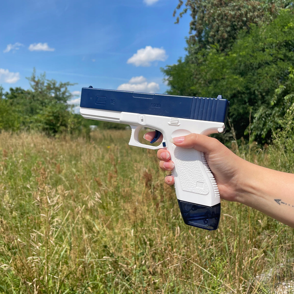 Water gun Iso Trade Manufacturer code 23189