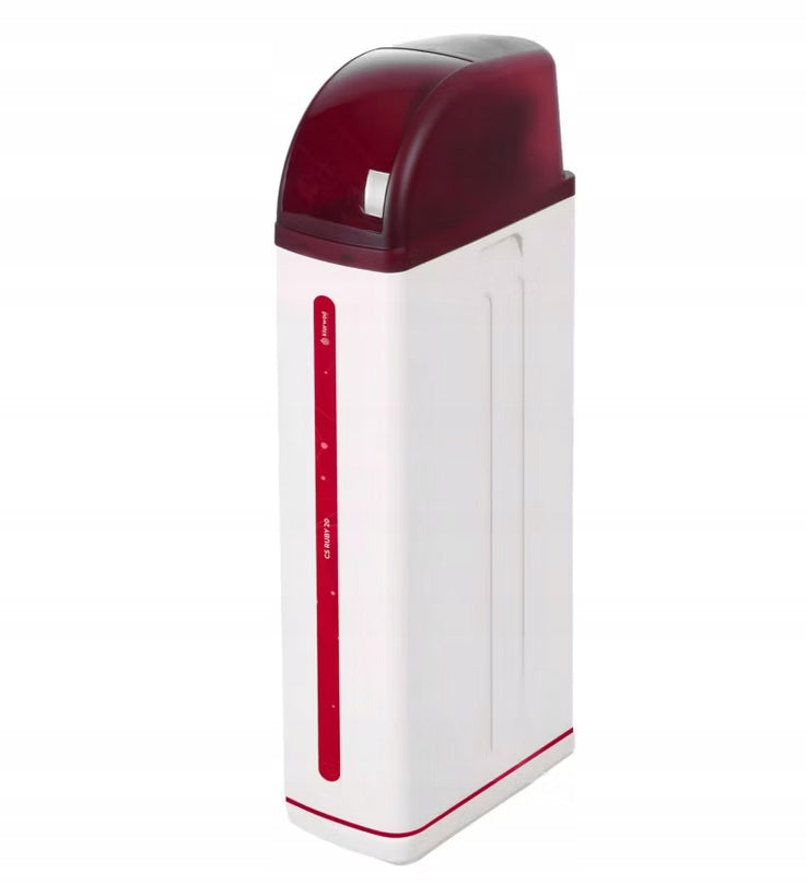 Water softener treatment plant ECO DW CS RUBY 25 KLARWOD
