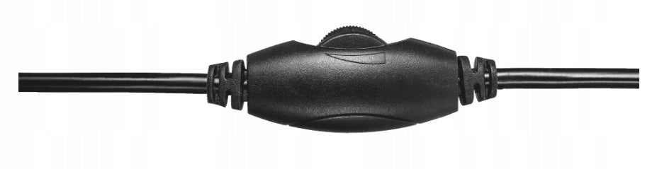 Webcam - 6 LED, 640x480, Microphone, Clamp - Plug & Play Packaging status original