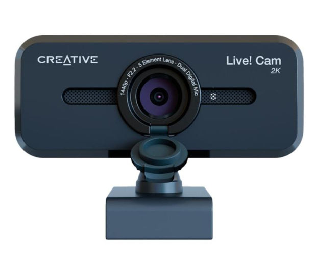 Webcam Creative Live! Cam Sync V3 Brand Creative