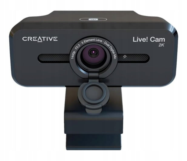 Webcam Creative Live! Cam Sync V3