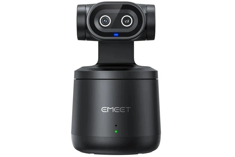 Webcam EMEET PIXY Packaging status original