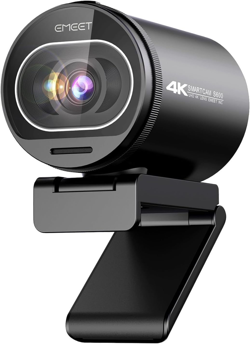 Webcam EMEET SmartCam S600L USB-A/C - 4K