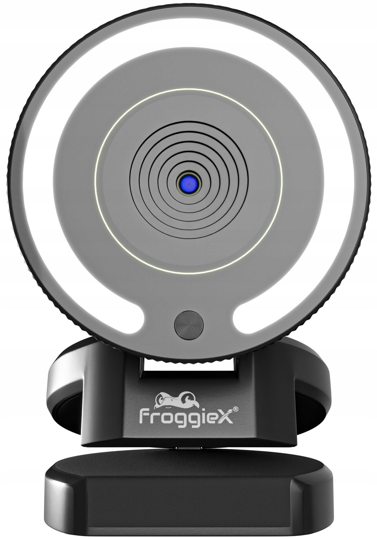 Webcam FROGGIEX FX-PC-WC-2K USB-A - 2K Brand Froggiex
