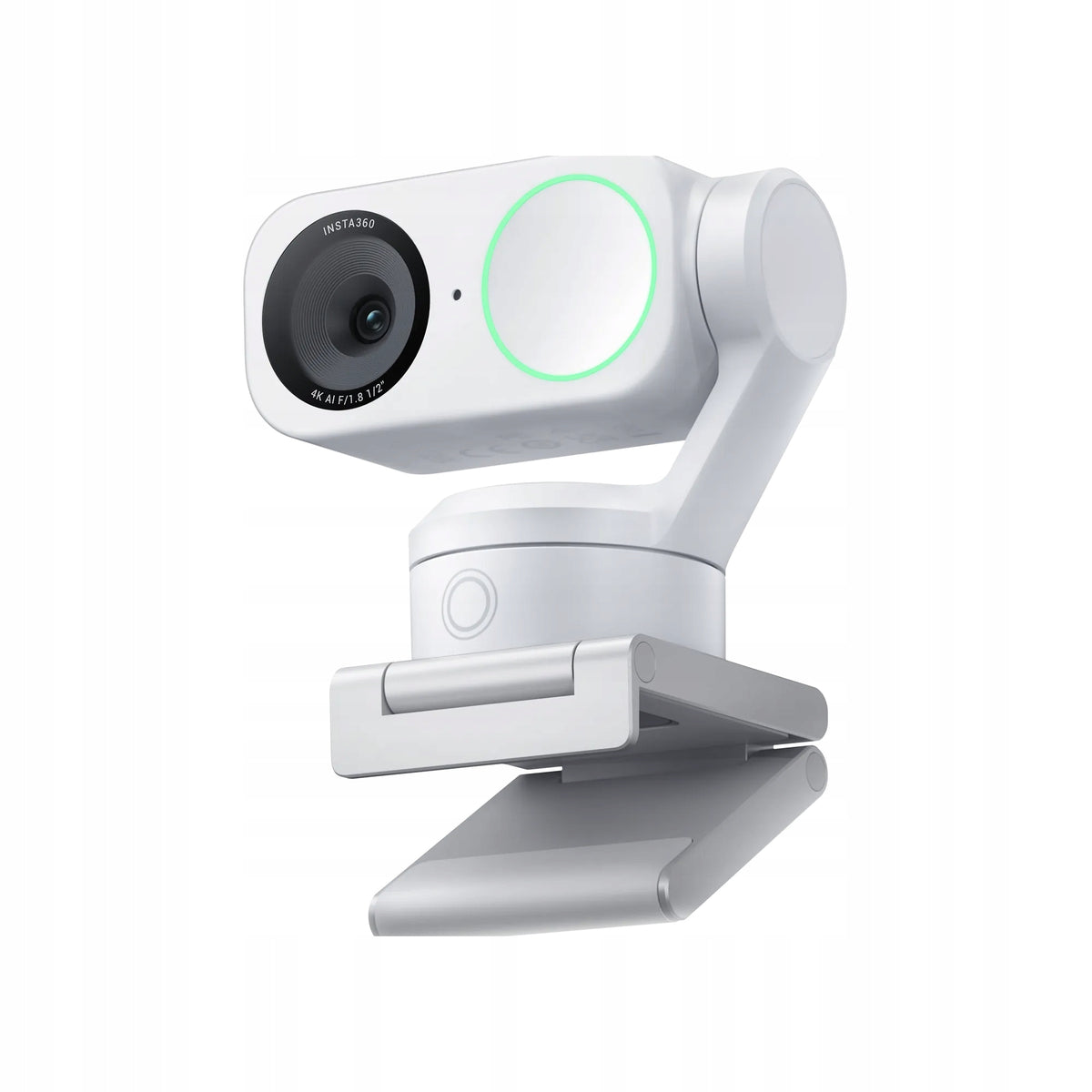 Webcam Insta360 Link 2 AI 4K Arctic White