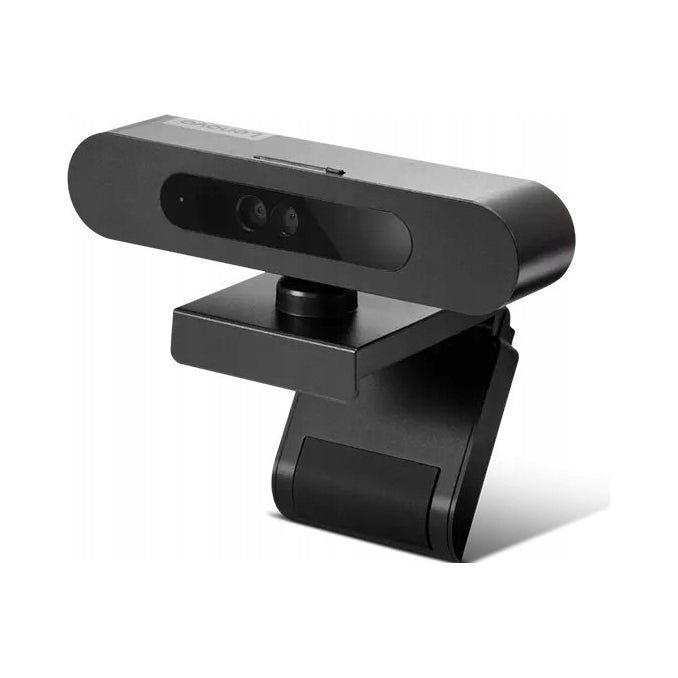 Webcam Lenovo 4XC1D66055 4 MP