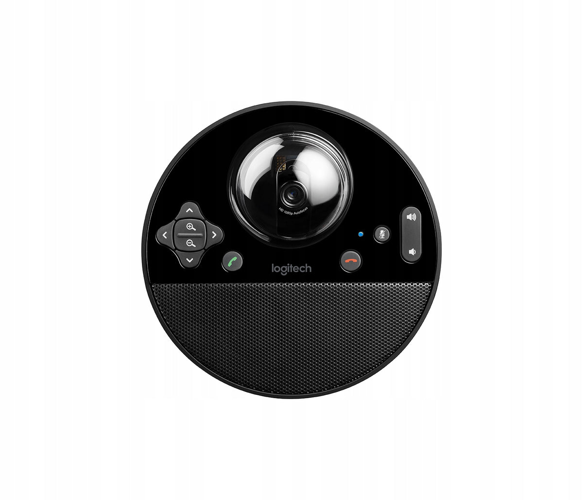 Webcam Logitech BCC950 Hands-free + Remote Control 960-000867 Manufacturer code 960-000867