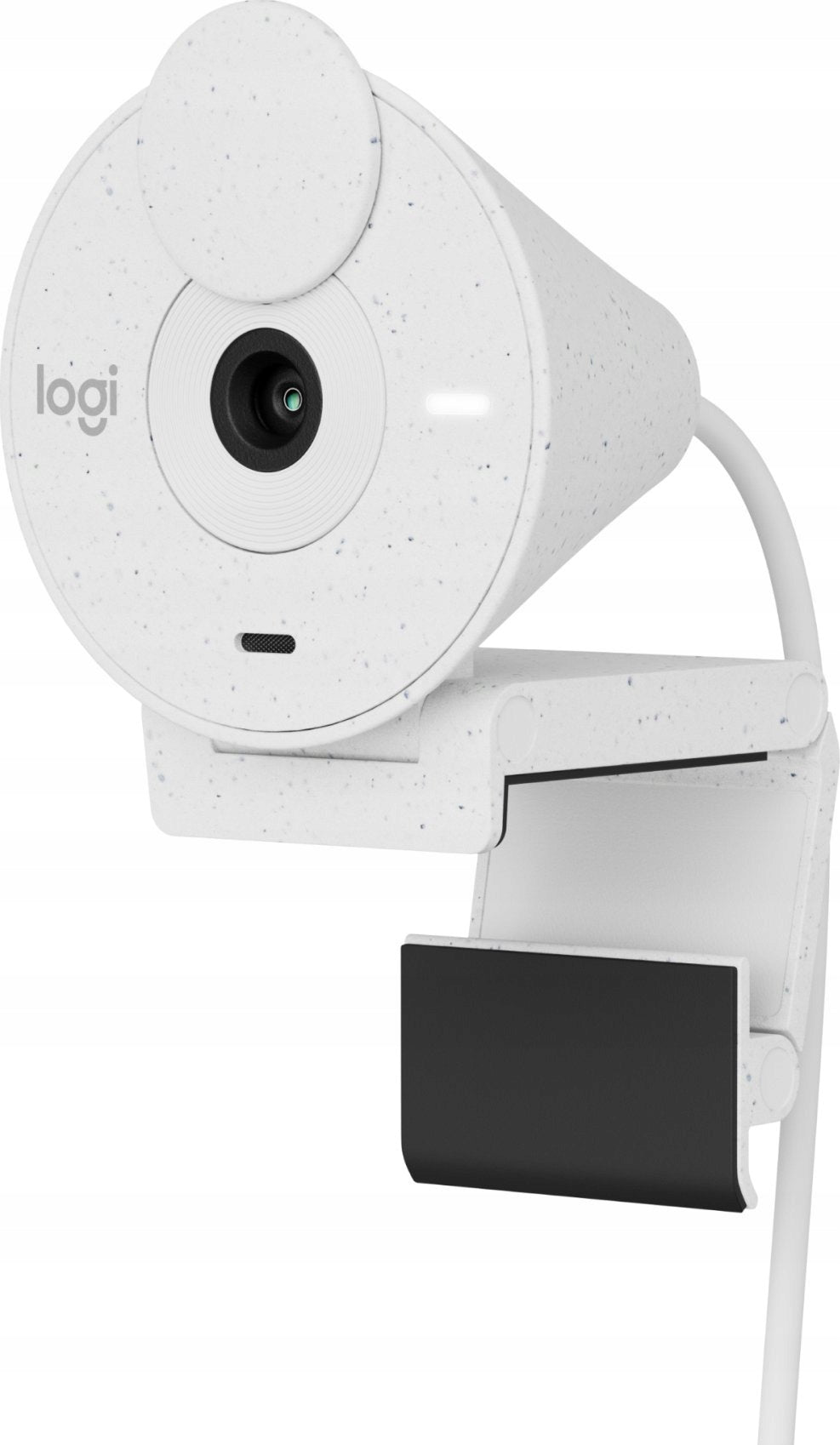 Webcam Logitech Brio 300 Off White (960-001442)