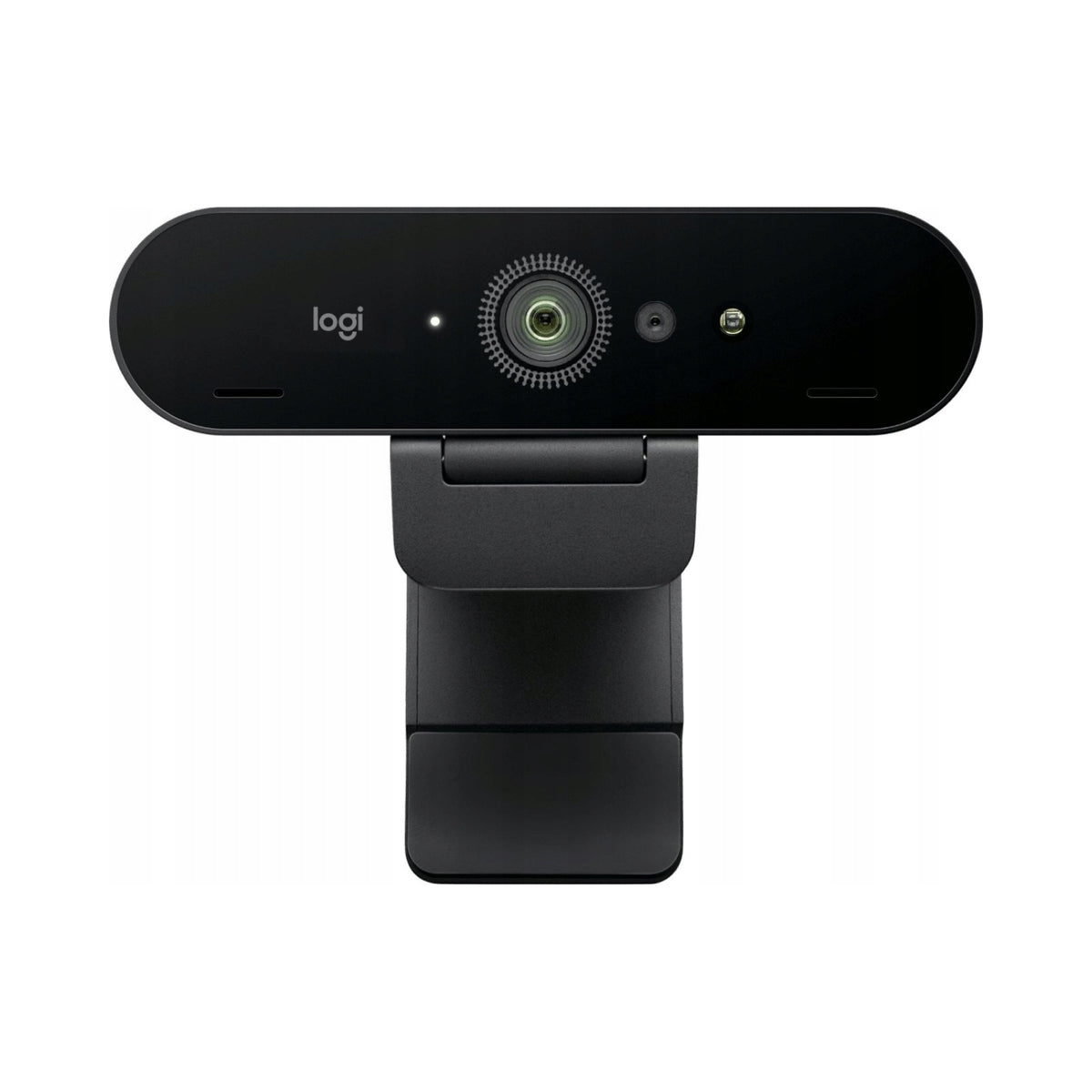 Webcam Logitech Brio 4K Graphite 13 Mpix USB 3.0