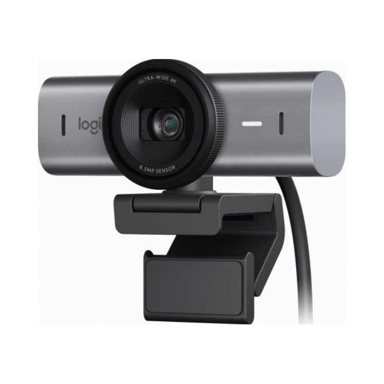 Webcam Logitech MX Brio 705 4K Business 8,5 MP