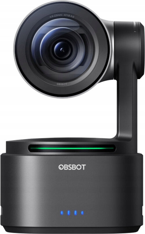 Webcam OBSBOT Tail 2 4K Brand Obsbot