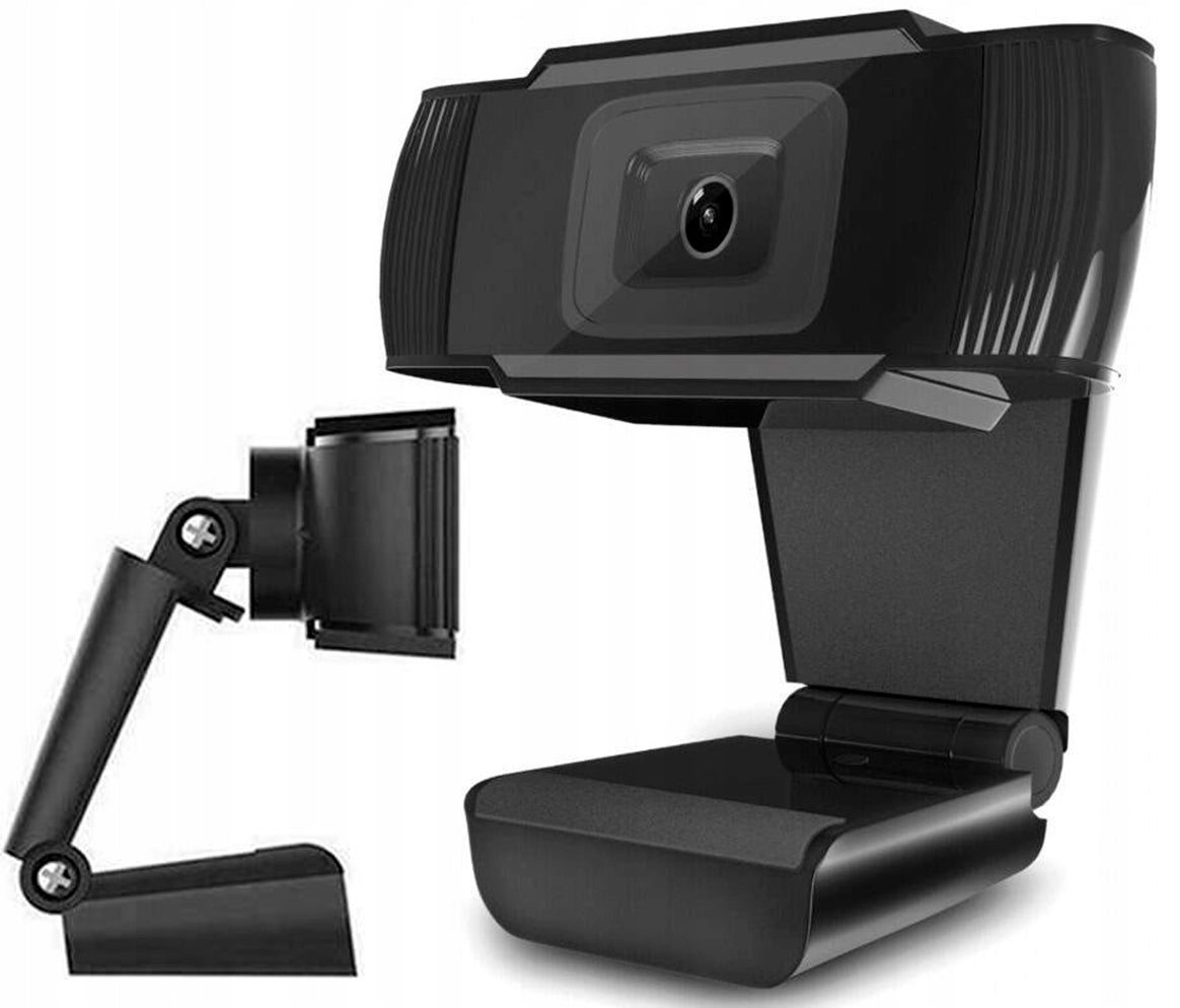 Webcam PLATINET PCWC1080 face tracking function