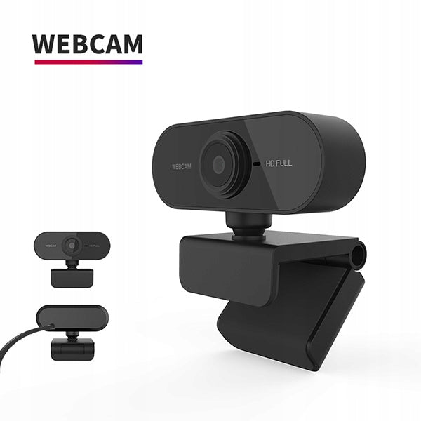 Webcam Powerton PWCAM2 2 MP Manufacturer code PWCAM2