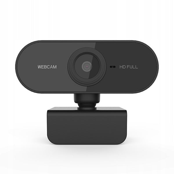 Webcam Powerton PWCAM2 2 MP