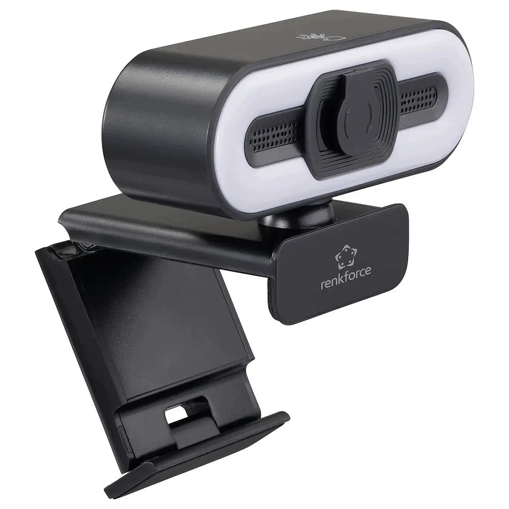 Webcam Renkforce RF-6830736 Brand Renkforce