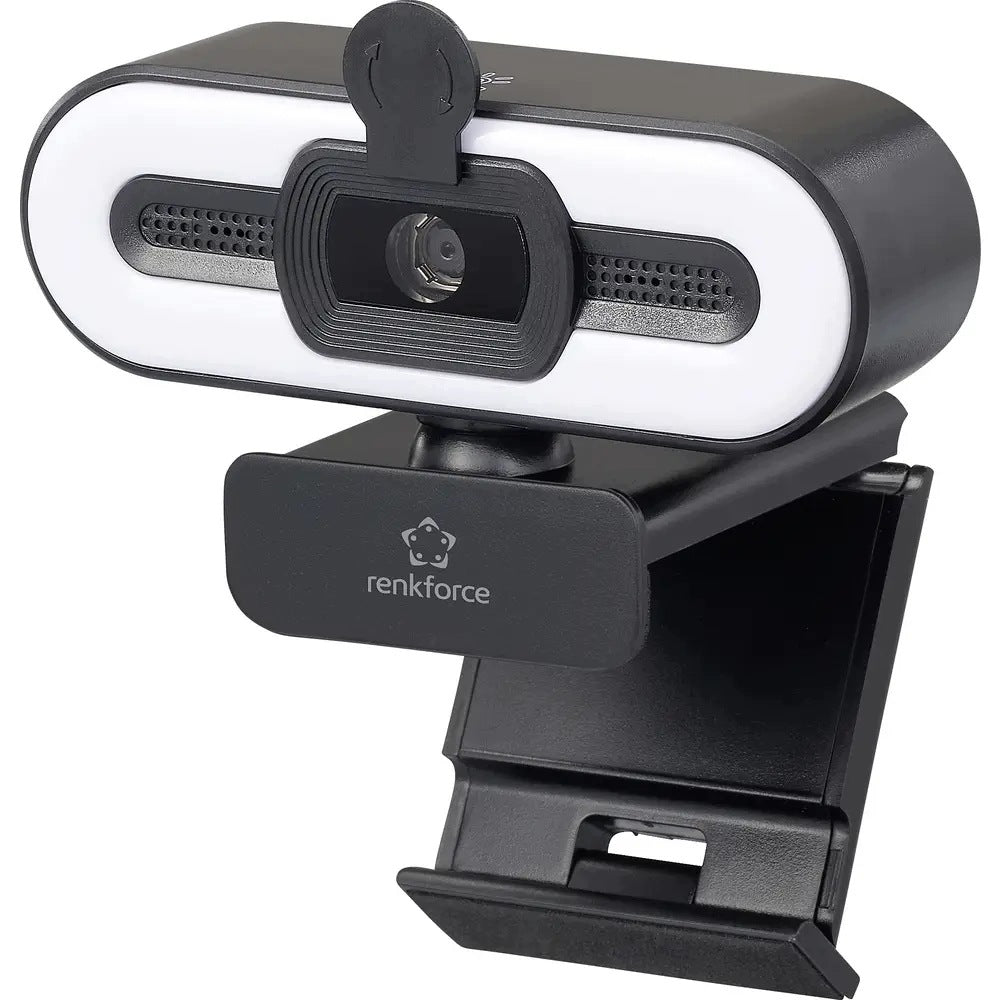 Webcam Renkforce RF-6830736