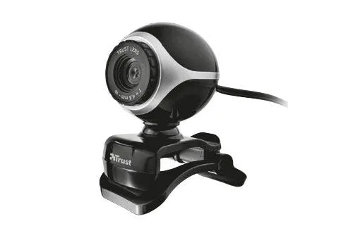 Webcam Trust 17003 1 MP Brand Trust