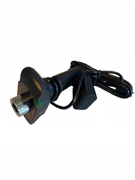 Webcam USB 1080p Full HD PC Laptop Webcam Microphone Clip Manufacturer code 535418347