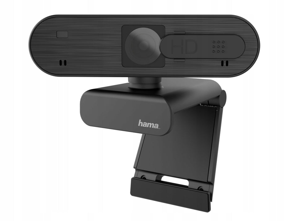 Webcam webcam Hama C-600 PRO FULL HD autofocus USB microphone Packaging status original
