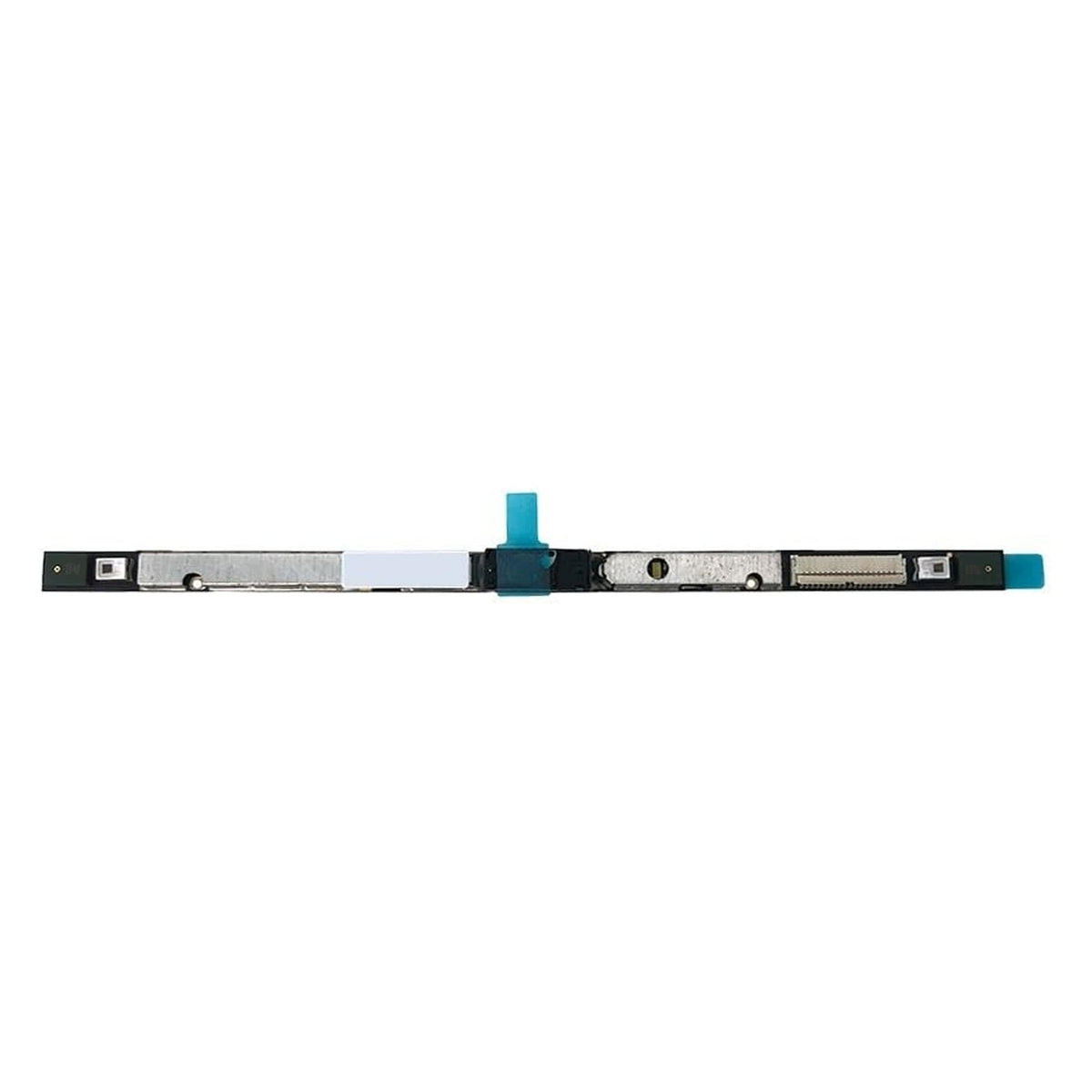Webcam with dual sensor - for laptops - for video conferencing