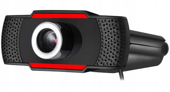 Webová kamera WEBCAM LTC KAM780, 720P, USB Brand Lamex