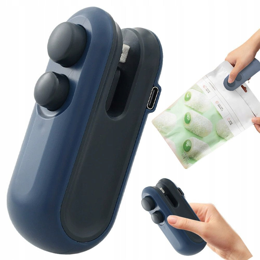 Welding Machine USB Wireless Film Opener with 2-in-1 Magnet