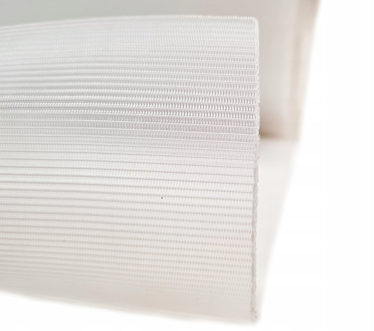Welling net for water well pump SP16