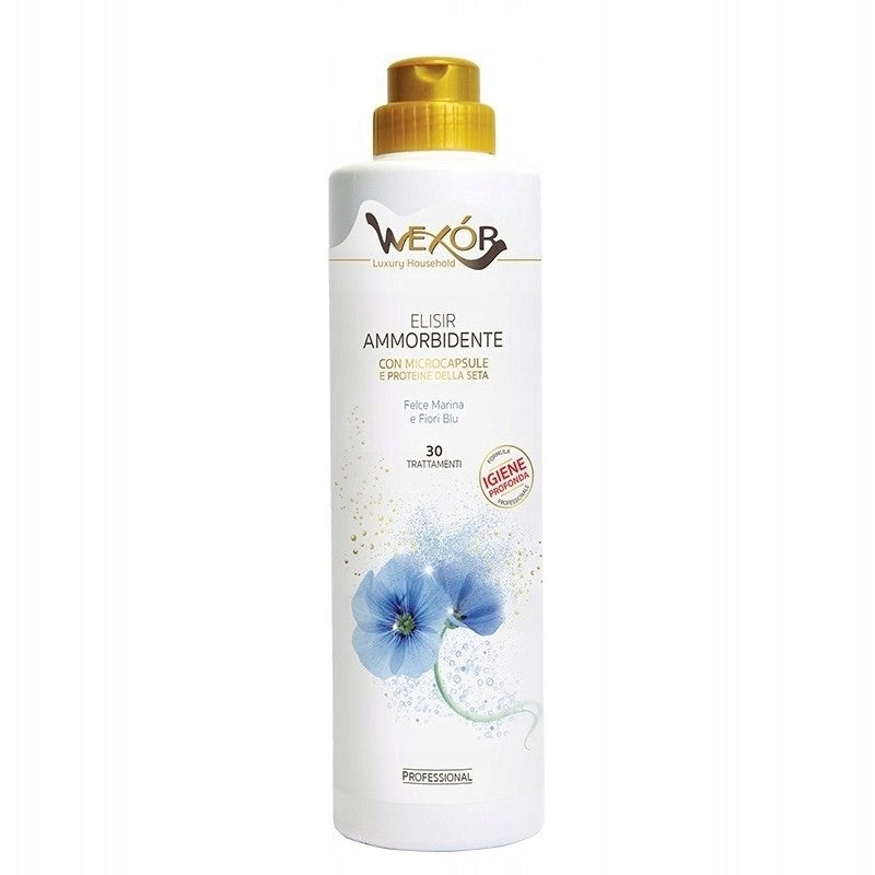 Wexór Fiori Blu 750 ml