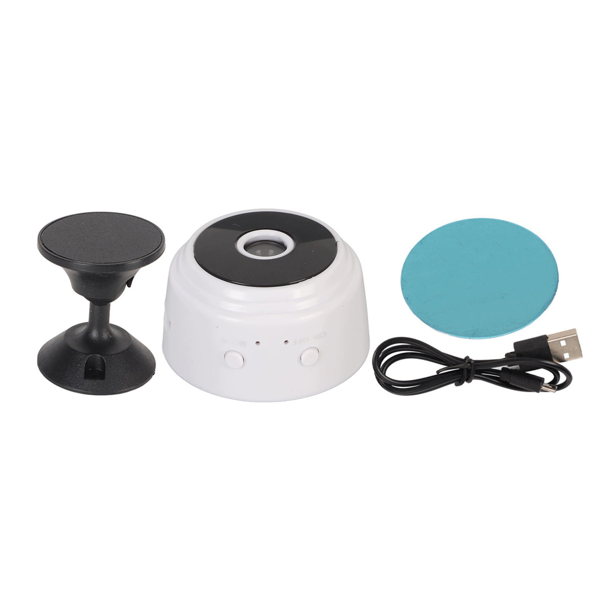 Wi-Fi Security Camera Multifunctional Security Camera 71 Manufacturer code AG260813061024