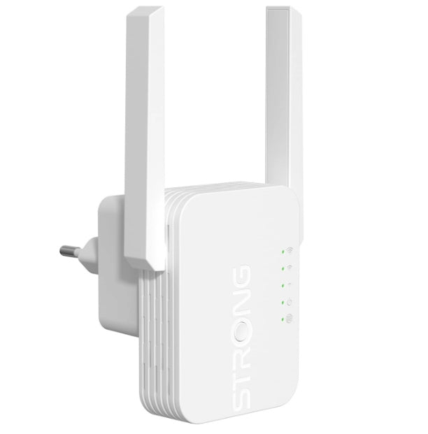Wi-Fi Signal Amplifier Strong 2