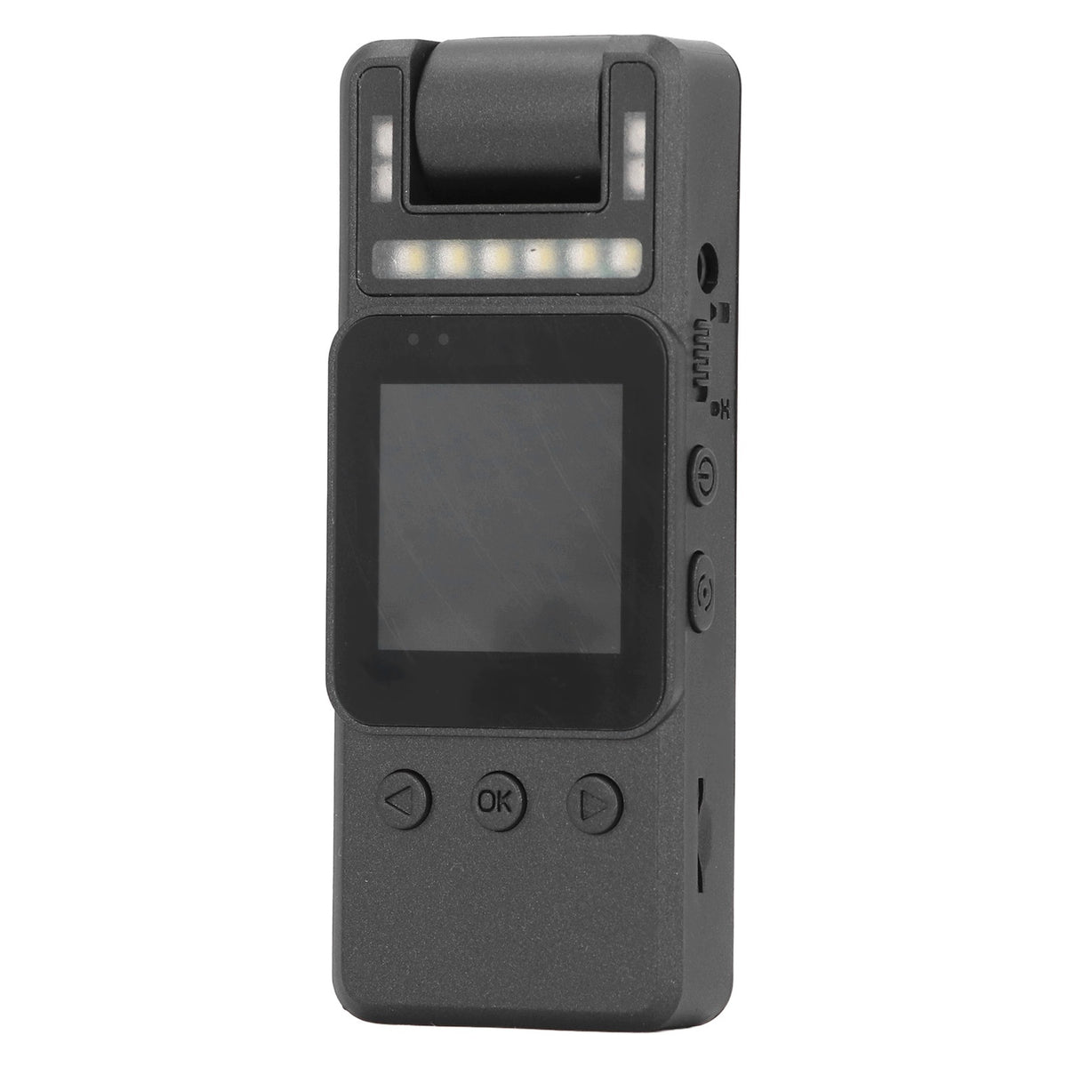 Wi-Fi Sports Camera with Wide Angle R4 Color Display Brand no brand