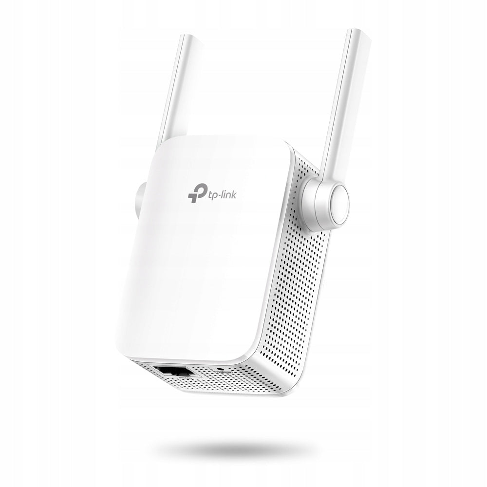 WiFi AMPLIFIER | SIGNAL REPEATER | TP-Link WA855RE Manufacturer TP-Link