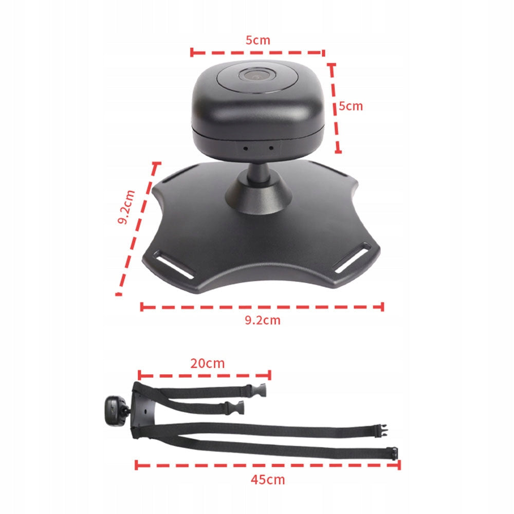 WiFi Baby Car Monitor Wireless Camera R1 Brand no brand