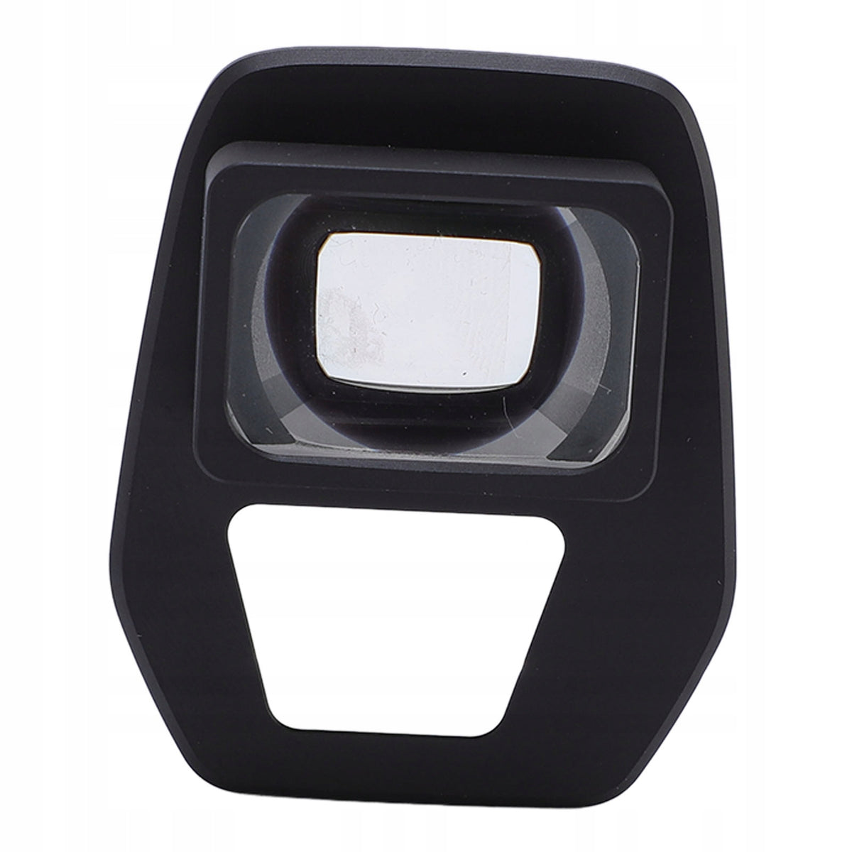 Wide Angle Lens for Aluminum Optical Glass Drone with I2