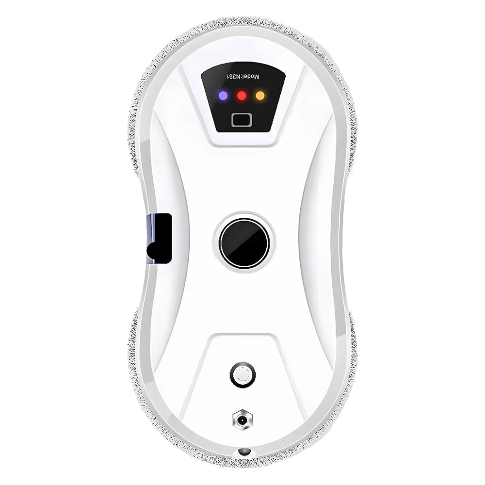 Window Washing Machine Window Washing Robot Remote Control Packaging status original