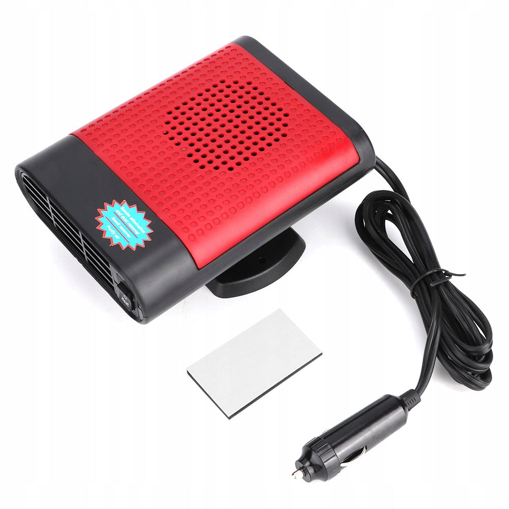 Window defroster, car defogger Less energy saving alone