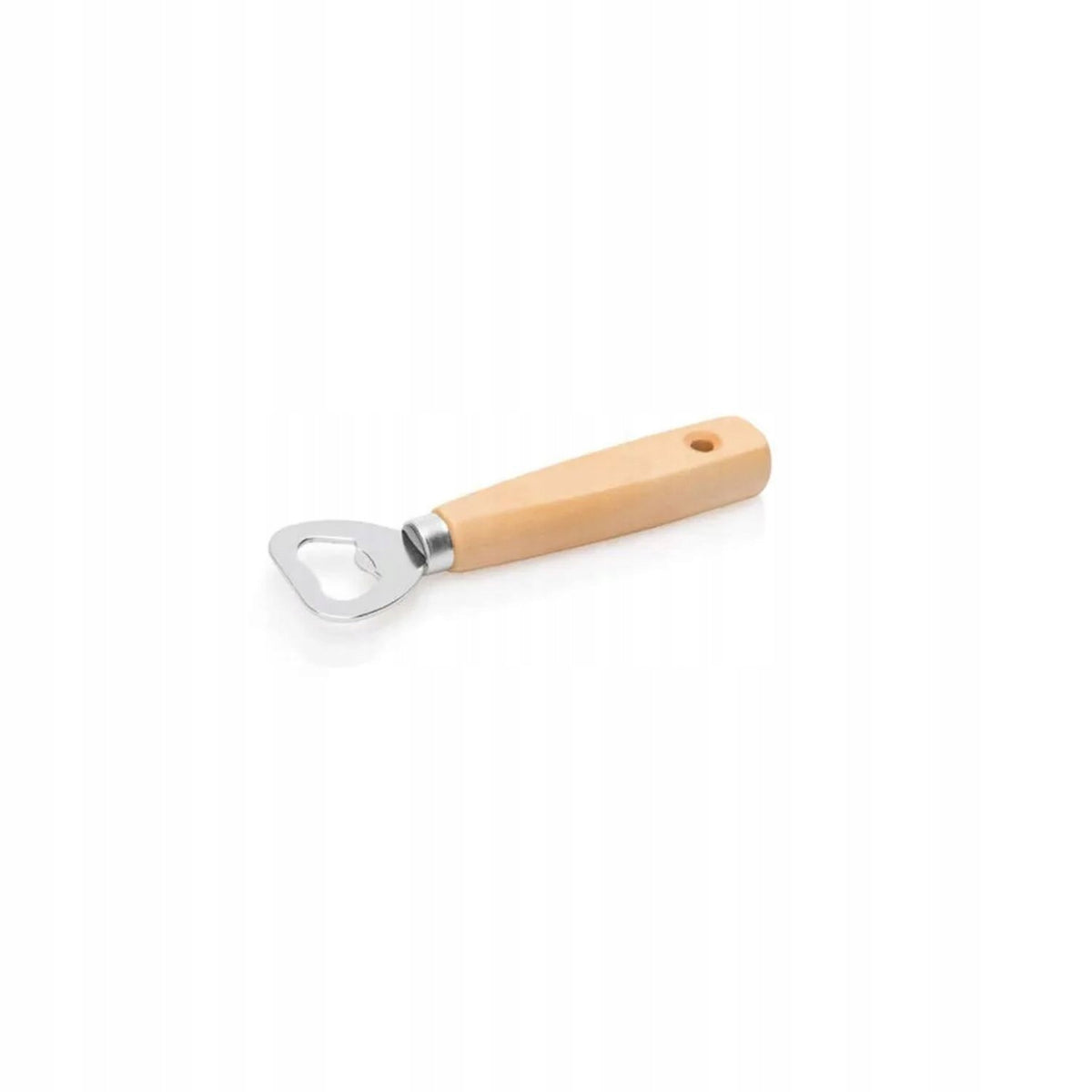 Wine stopper, with hanging loop
