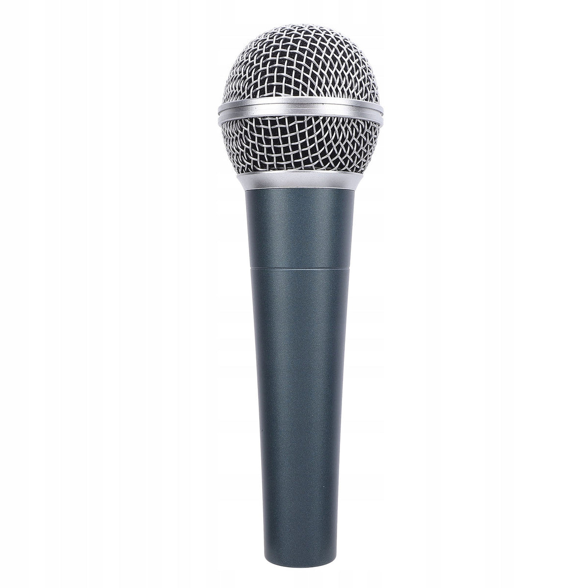 Wired Dynamic Microphone, Stable Microphone Transmission With Moving Coil