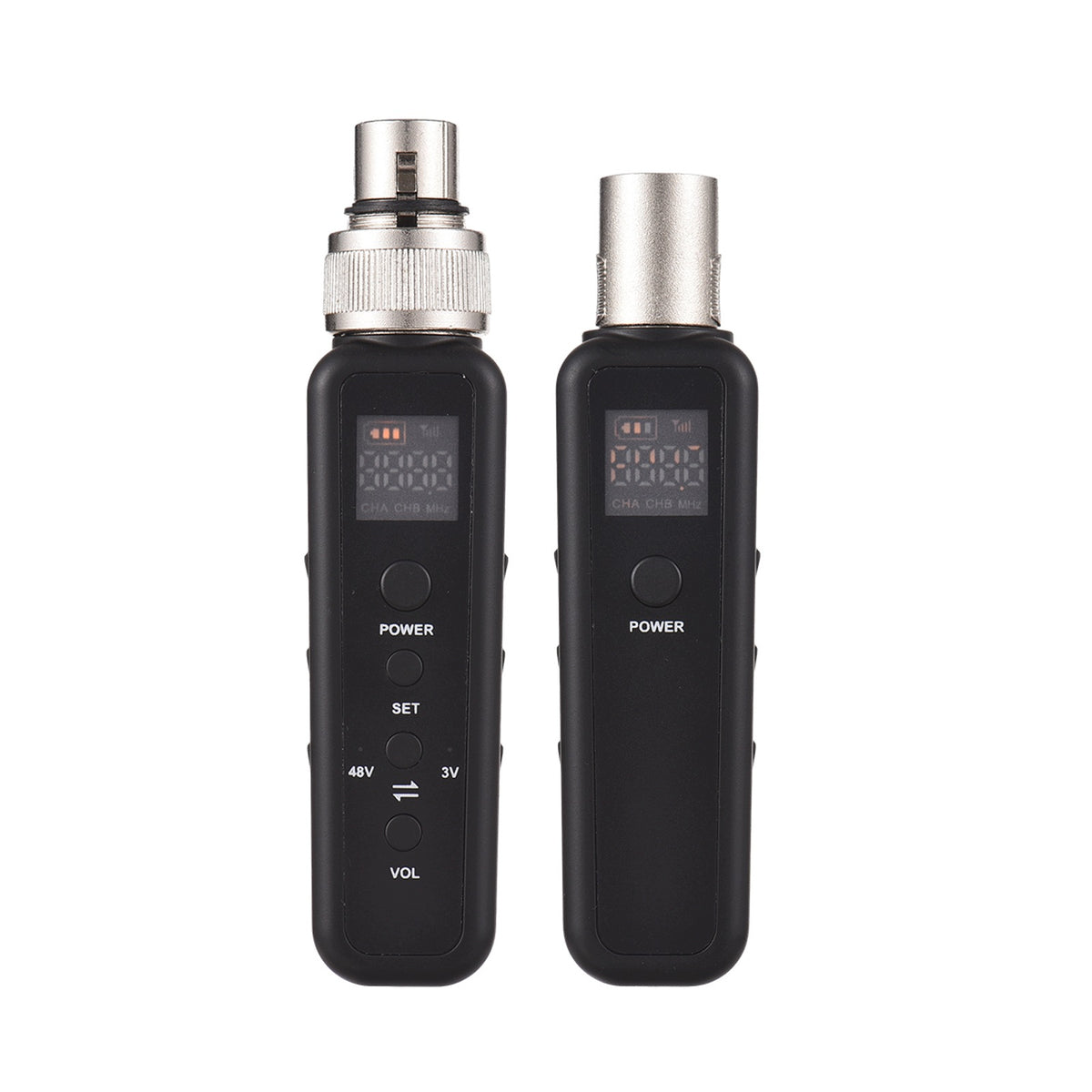 Wired Microphone for A4 Wireless Transmitter and Receiver