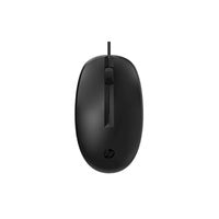 Wired mouse HP 125 TPA-P001M