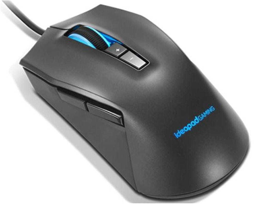Wired mouse Lenovo M100 optical sensor Manufacturer code GY50Z71902