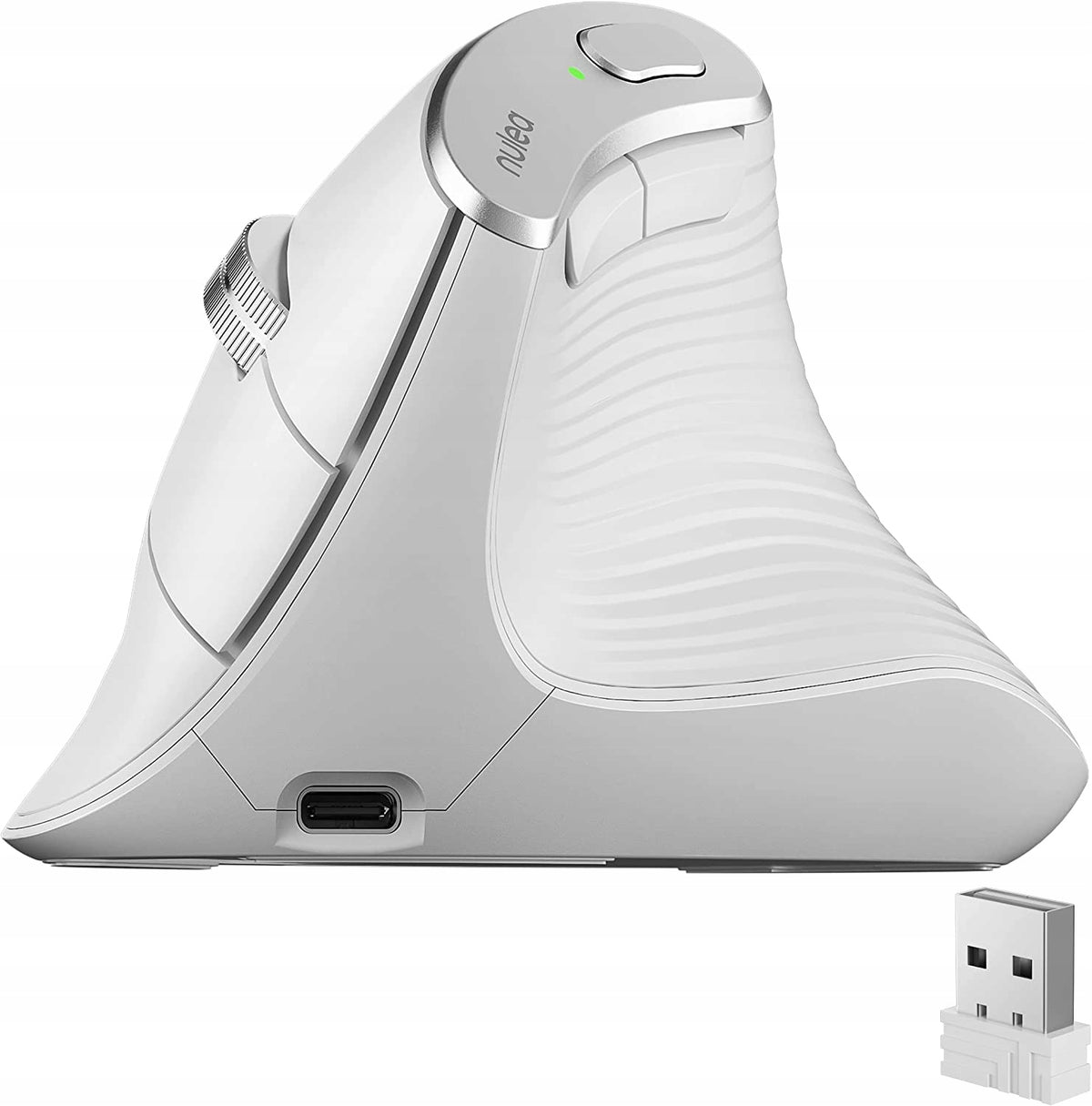 Wired mouse NULEA W1027E7B