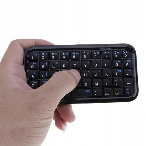 Wireless Bluetooth 3.0 Mini Keyboard Manufacturer no brand
