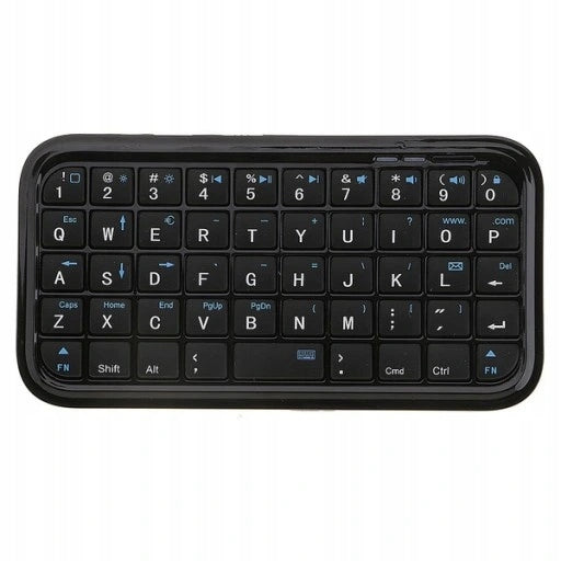 Wireless Bluetooth 3.0 Mini Keyboard