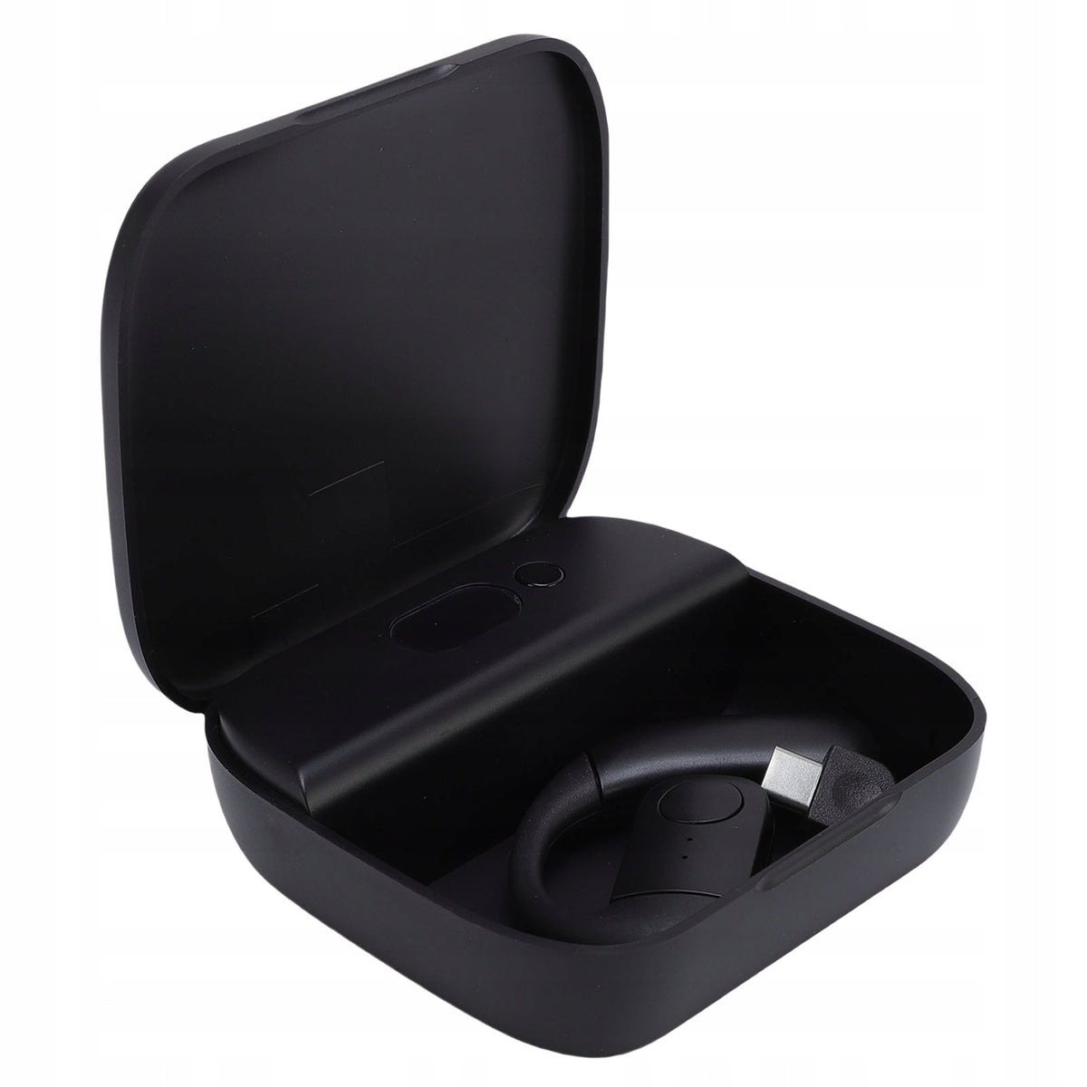 Wireless Bluetooth Earphone, Bluetooth Earphone Left Right Ear Universal